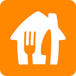 Cover Image of 下载 Thuisbezorgd.nl - Order food 4.7.1 APK