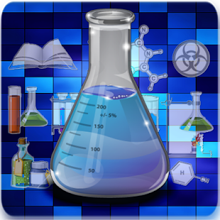 Lastest Chemistry Helper APK