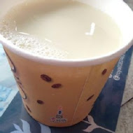 花蓮廟口紅茶