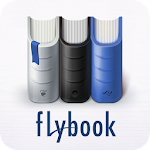 Cover Image of Baixar Flybook 1.0.3 APK