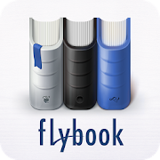 Flybook  Icon