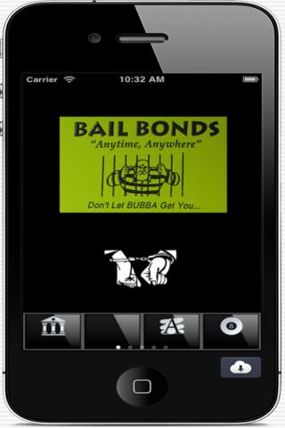 In A Minute Bail Bonds