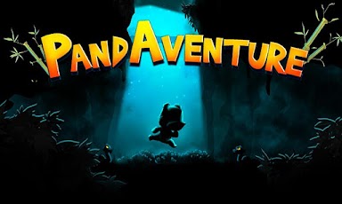 PandaVenture Android Game