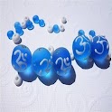 Shiv Mantra logo
