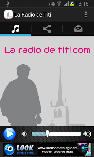 La Radio de Titi