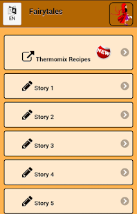 Fairytales Screenshots 1