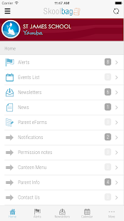 Free St James Primary School Yamba APK for Android