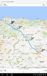 MeteoRoute poster 12