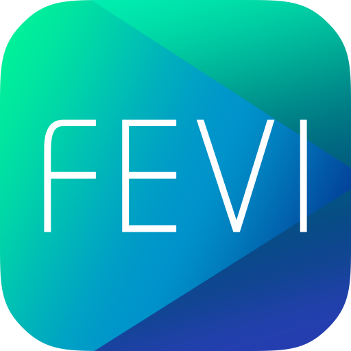 Fevi (페비: 페이스북 비디오) LOGO-APP點子