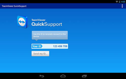 How to install QS Add-On: Alcatel (e) patch 10.0.3086 apk for pc