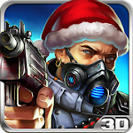 Cover Image of Download Zombie Assault:Sniper 1.13 APK