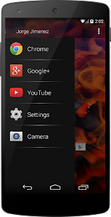 Lucid Launcher Pro - screenshot thumbnail