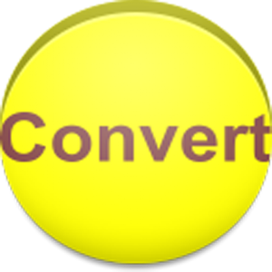 Convert.apk 1.0