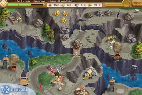 Roads of Rome (Freemium)(圖4)-速報App
