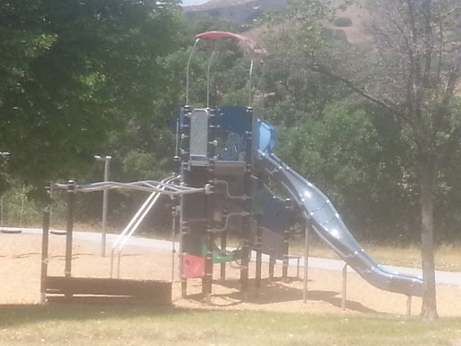 Donner Park Playground 