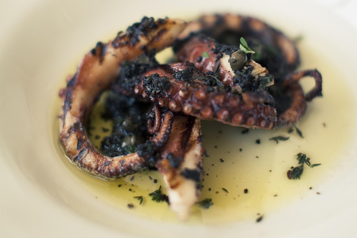 10 Best Baby Octopus Garlic Recipes