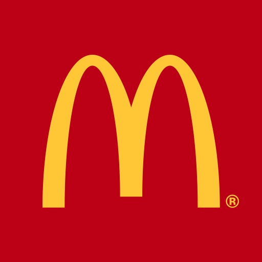 McDonald's Mobile LOGO-APP點子