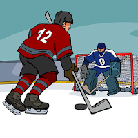 Hockey Challenge APK התמונה על עטיפת הסרט