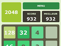 Unduh 2048 gratuit - Bazile APK Terbaru Android
