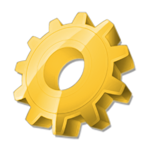 Module Gear 12