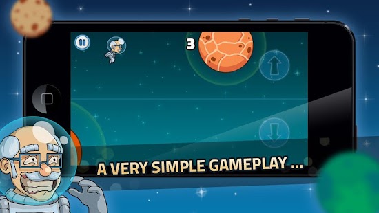 Free Back to the Moon APK for Android