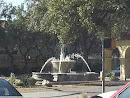 Sonterra Fountain