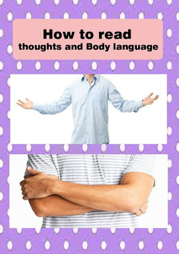 How to Read Body Language