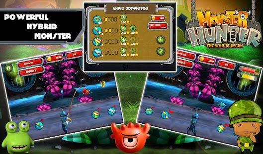 How to mod 3D Monster Hunter patch 1.0.3 apk for bluestacks