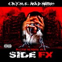 Cryme aka G.notes logo