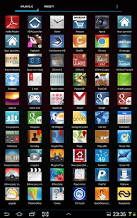 RectaN ADW Apex Nova Go Theme(圖6)-速報App