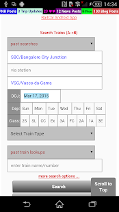 How to download PNR - Indian Railways 2.1.1 mod apk for pc