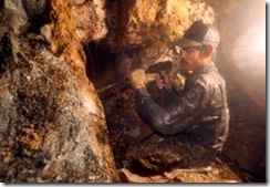INDONESIA FEATURE PACKAGE GOLD MINER
