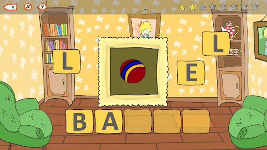 French for kids : TOYS Screenshots 9
