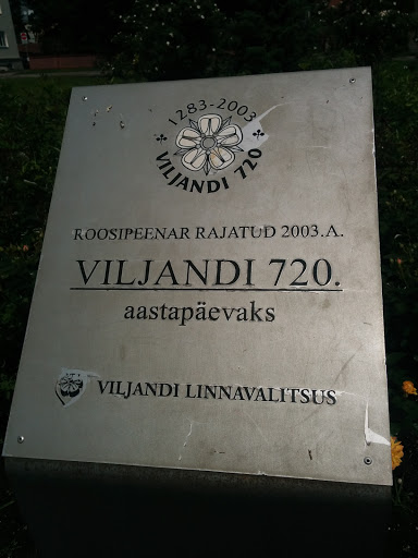 Viljandi 720