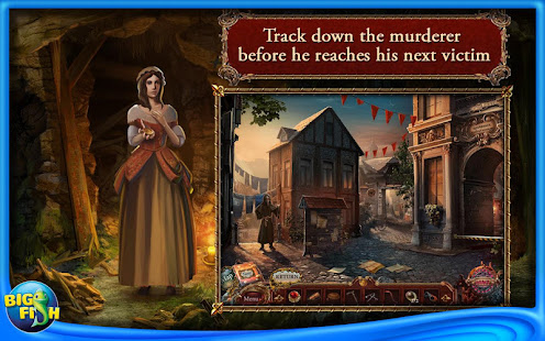 European Mystery:Desire (Full)(圖4)-速報App