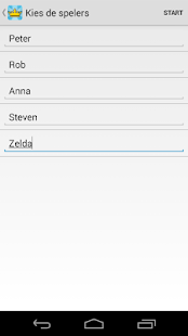 Kingsen voor Android(圖3)-速報App