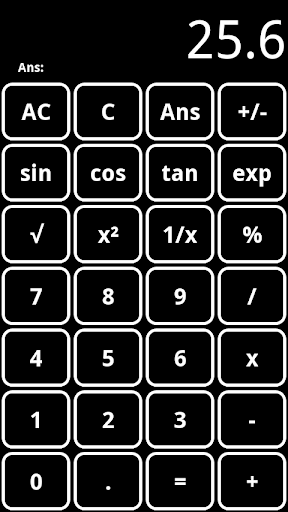 Calculator