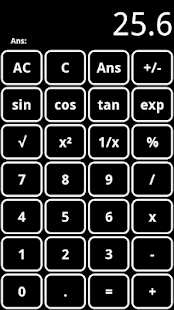 Lastest Calculator APK for Android