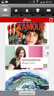 Free s.Oliver Croatia & Slovenia APK