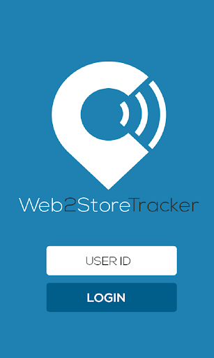 Web2StoreTracker