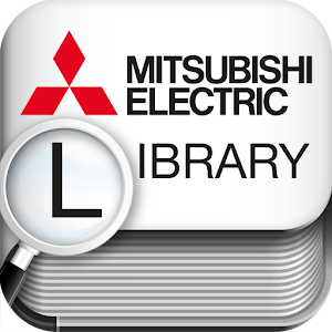 Mitsubishi Electric UK Library.apk 1.0