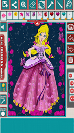 Dream Of The Princess poster 8