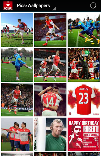 【免費運動App】Arsenal Wallpaper Downloads-APP點子