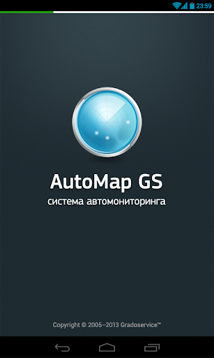 Automap GS