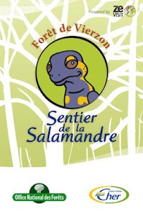 Free ONF Salamandre APK for PC