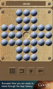 How to download Peg Solitaire (with solution!) 1.0 unlimited apk for laptop