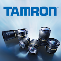 Tamron logo
