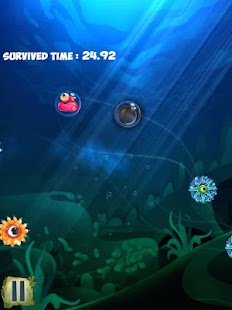 Deep Sea Monster Adventures Screenshots 8