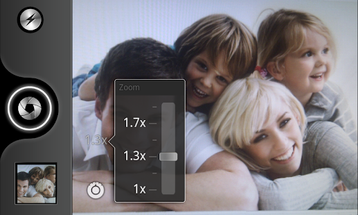 Donate HD Camera Ultra(圖2)-速報App