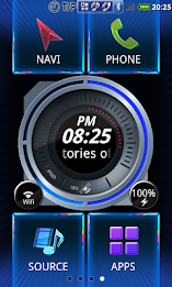 JVC Smart Music Control poster 2